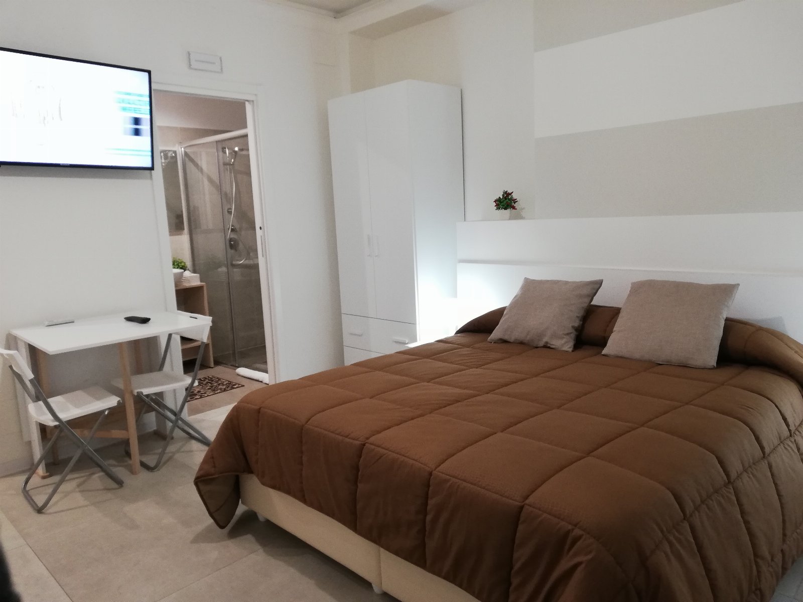 B&B Via Marina Reggio Calabria centro Guest House monolocale autonomo con ingresso indipendente