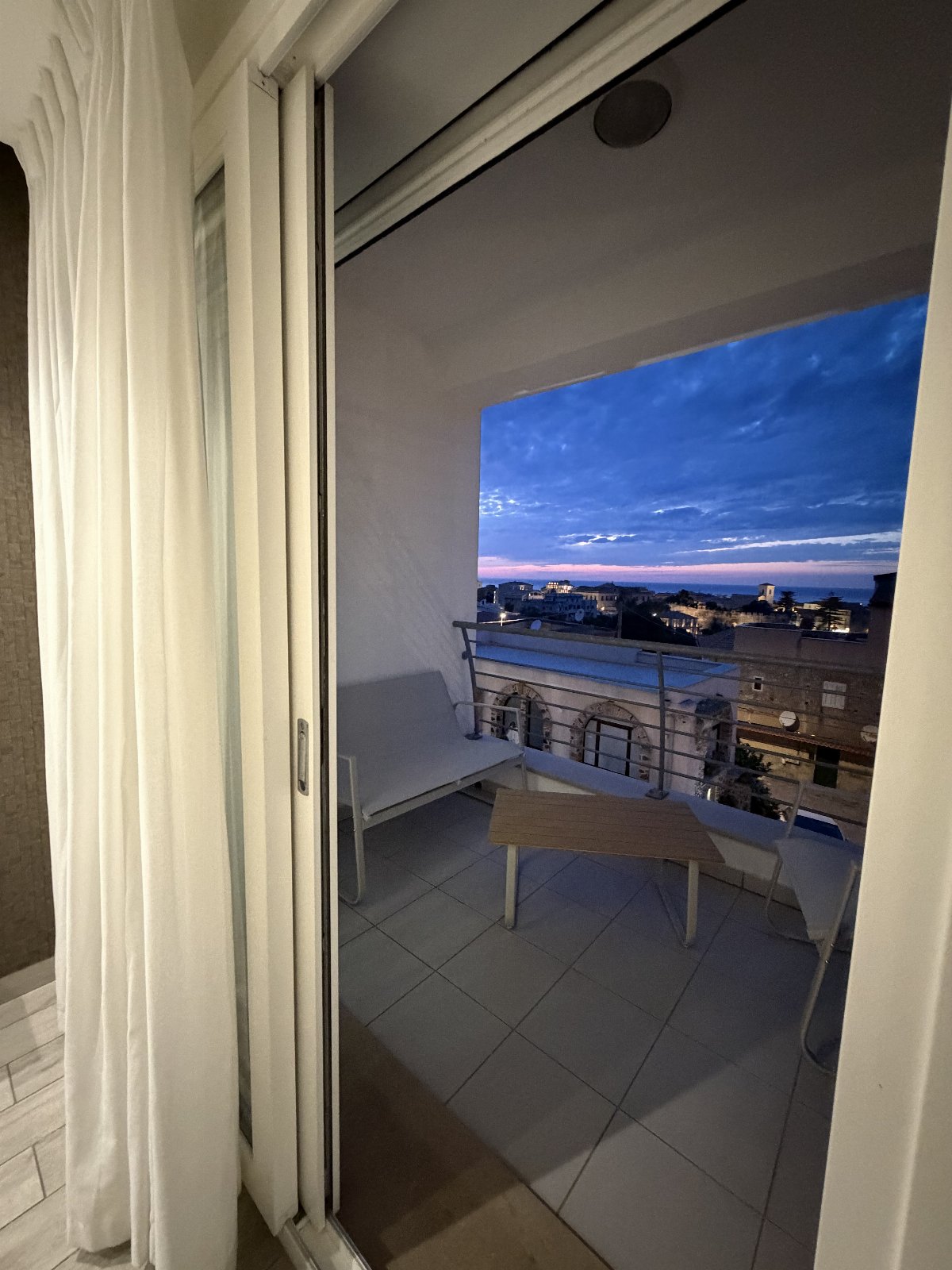 Rooms Dream Tropea