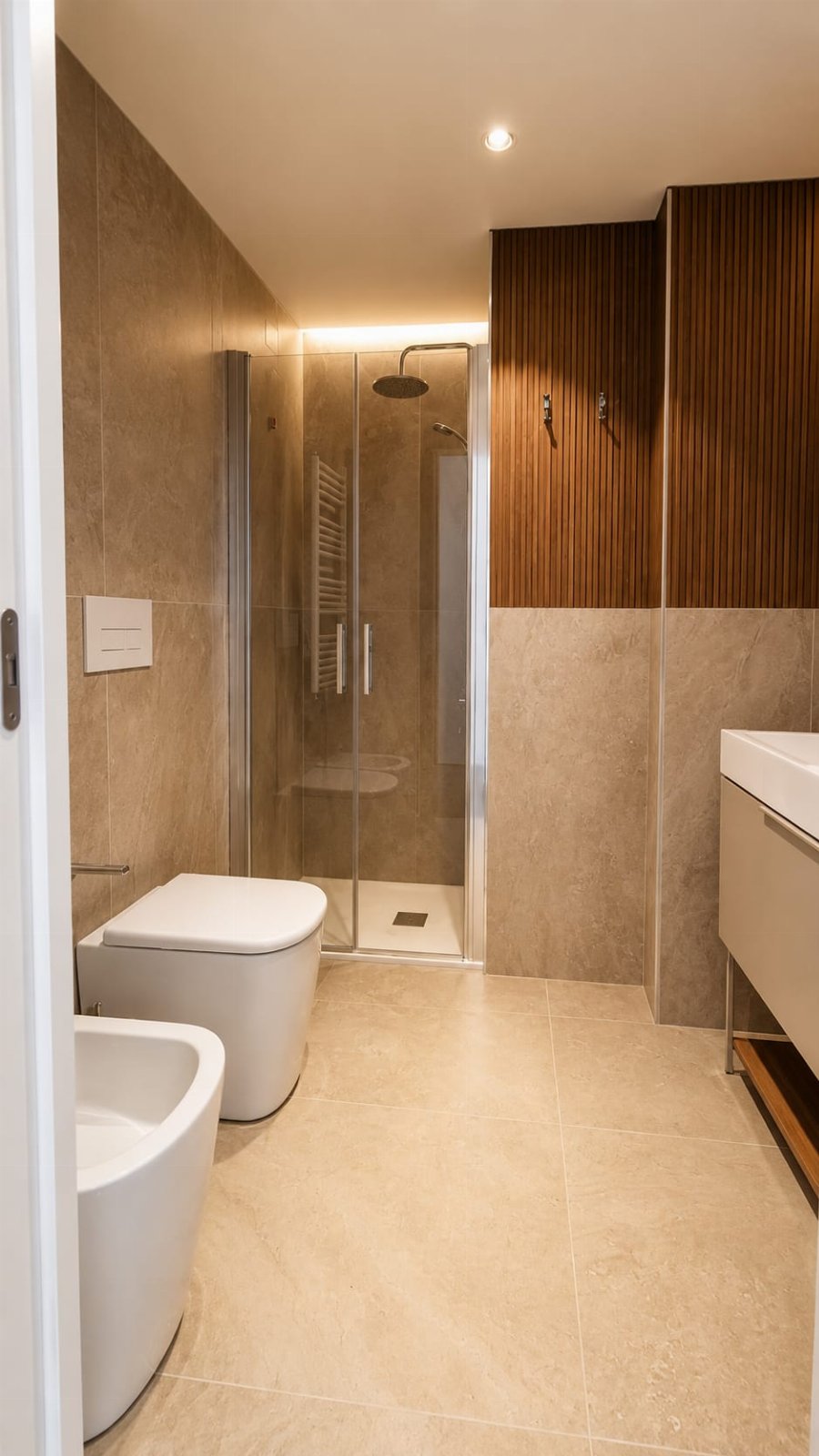 Tirone Luxury Rooms