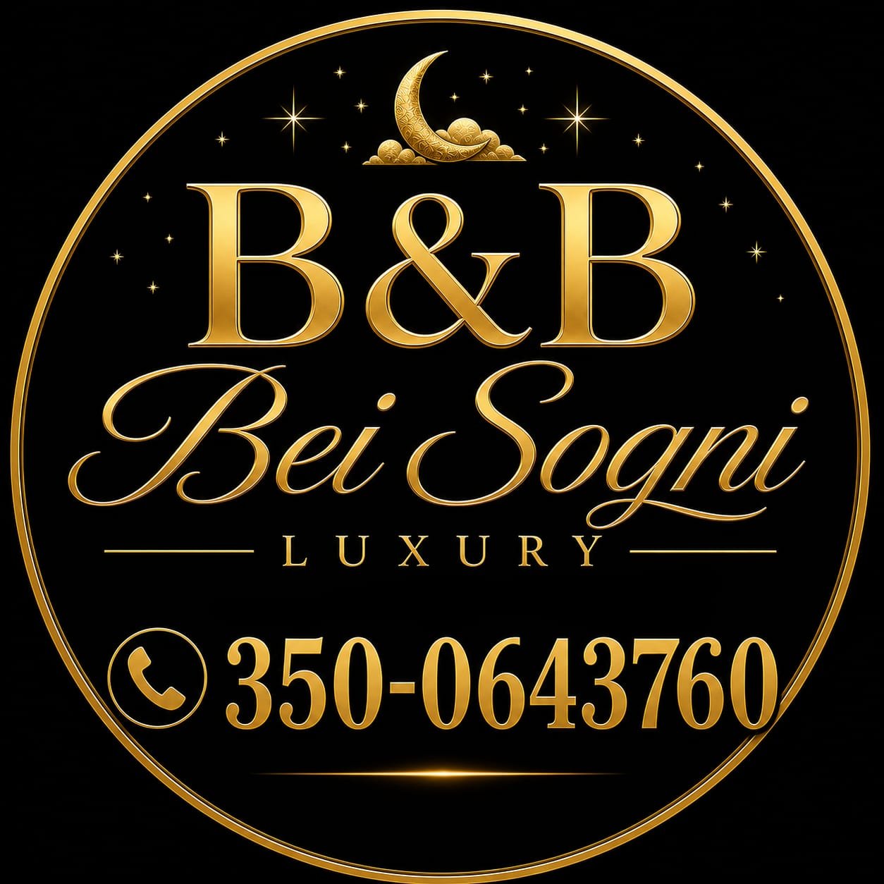 b&b BEI SOGNI LUXURY in centro Cosenza, con parcheggio in convenzione