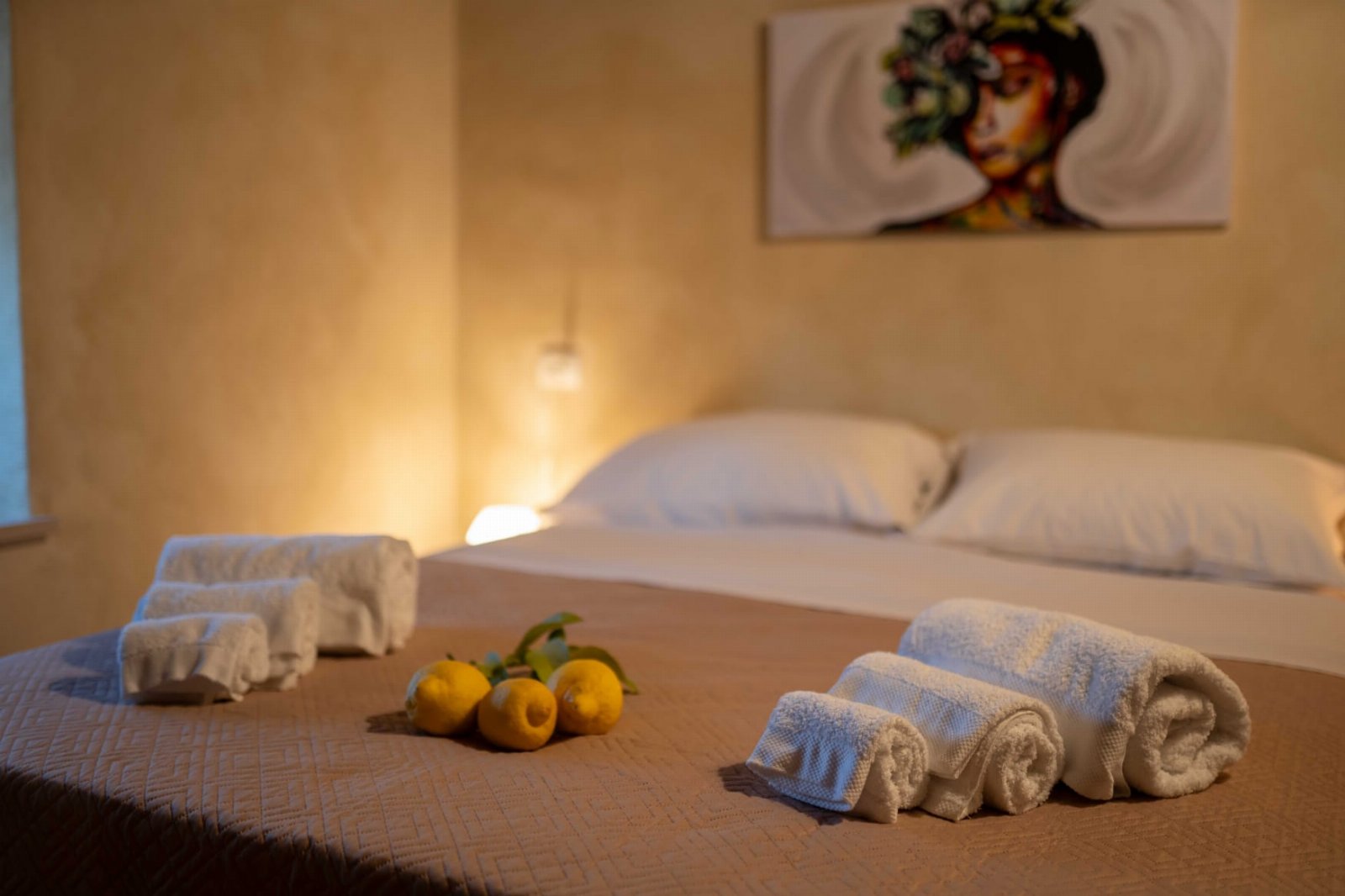 Villa Fontana Apartament