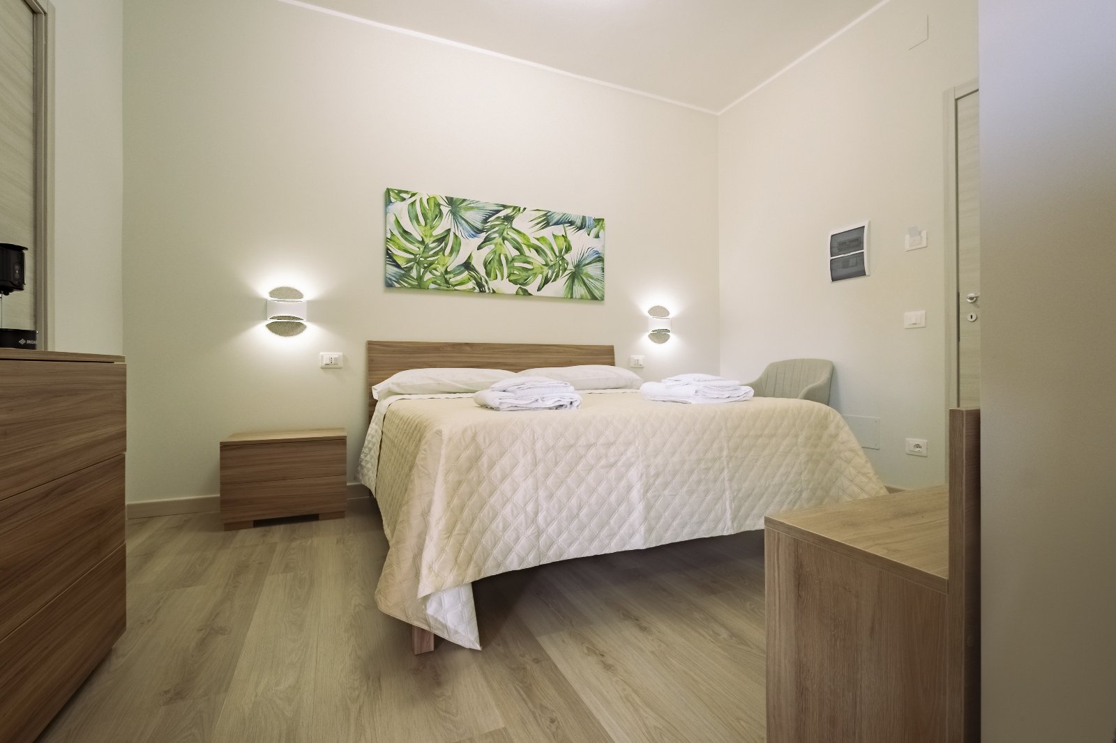 The Best Bed and Breakfast