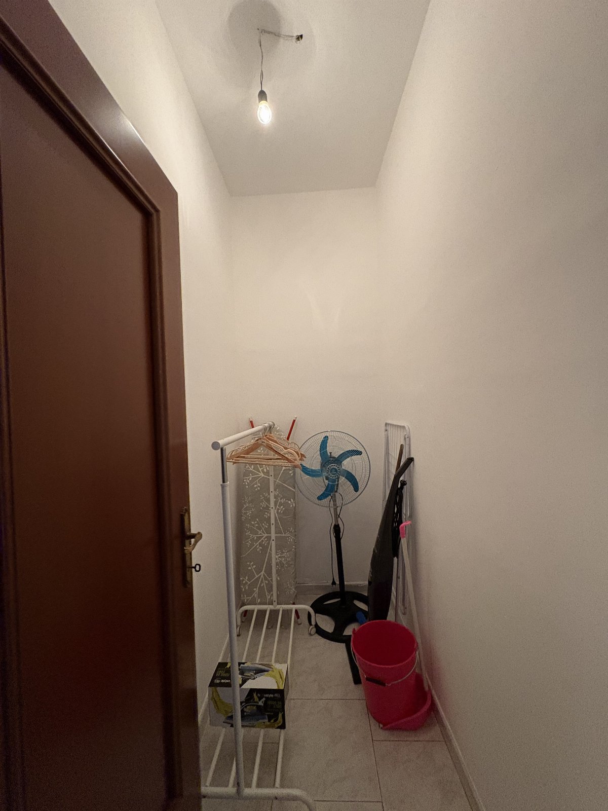 Del Popolo Apartment