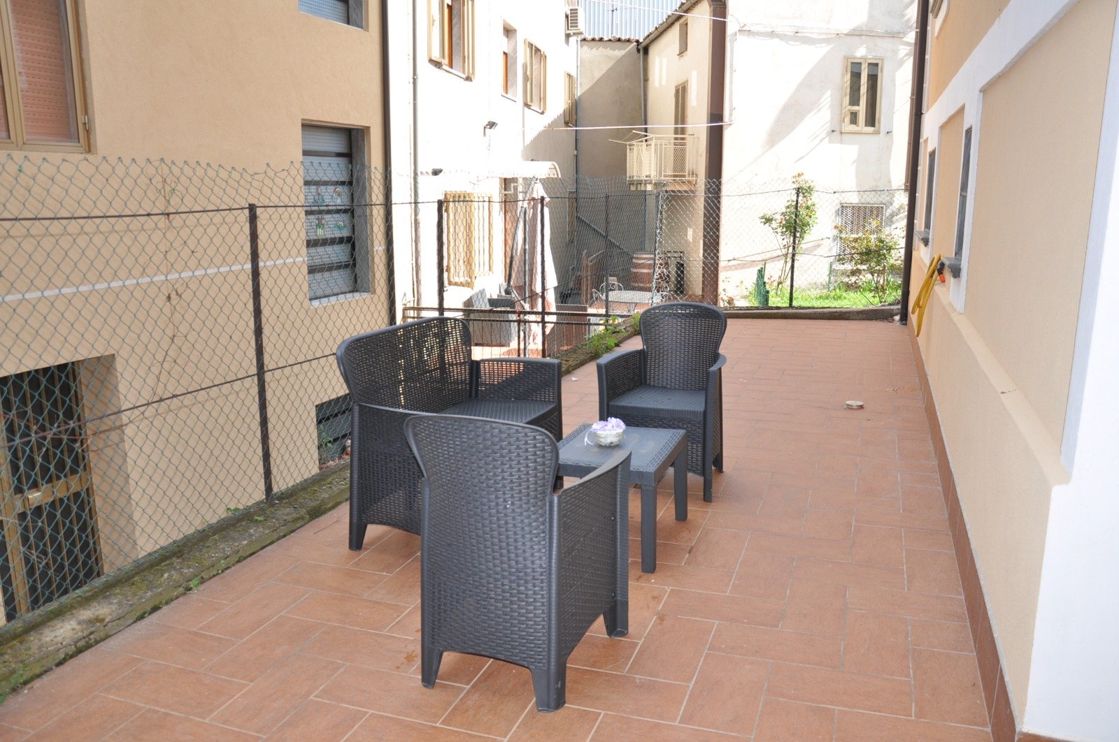 Maison de vacances au cœur de la Sila
