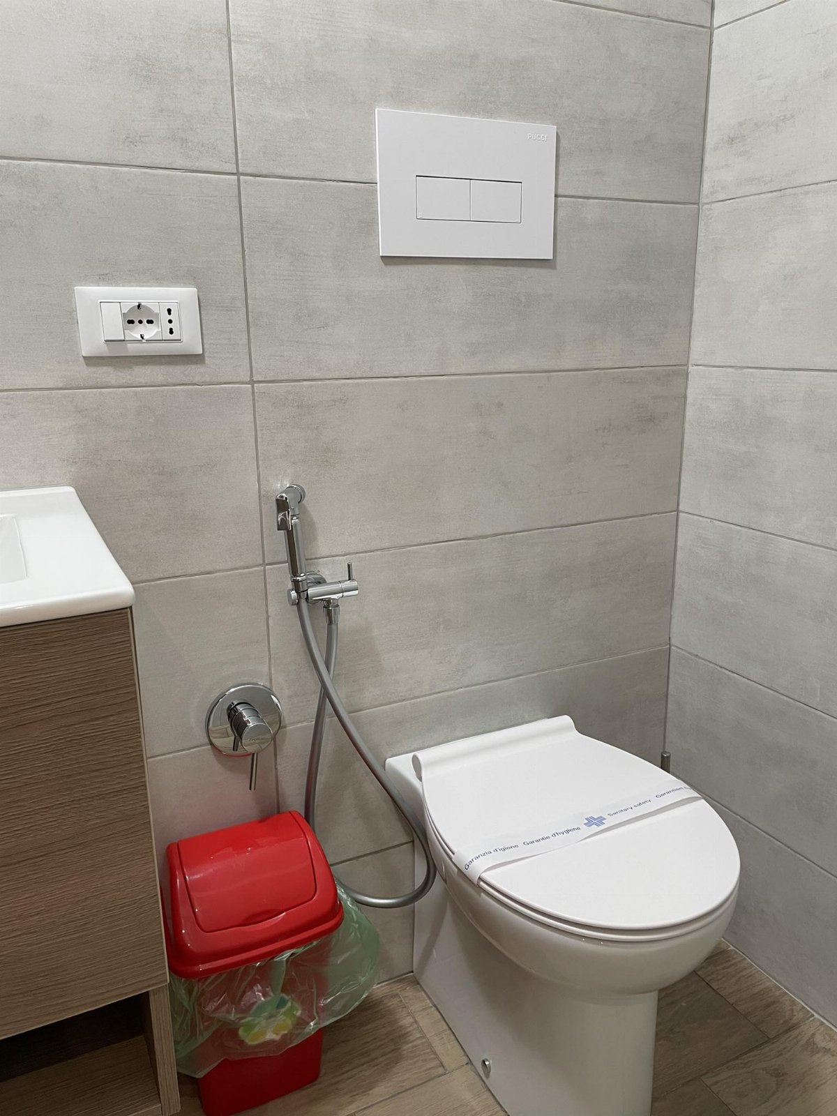 Exclusive B&B a Reggio Calabria