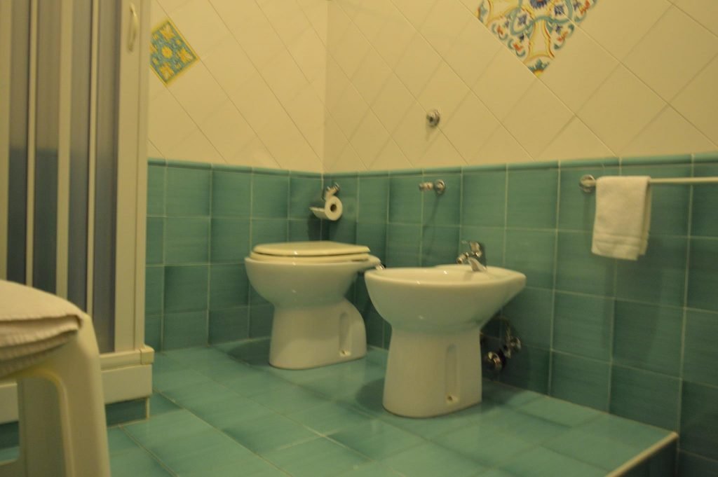 B&B Scalea Rooms