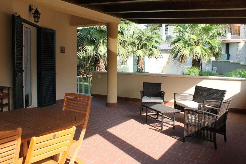 Villa Terry Oasi di Relax