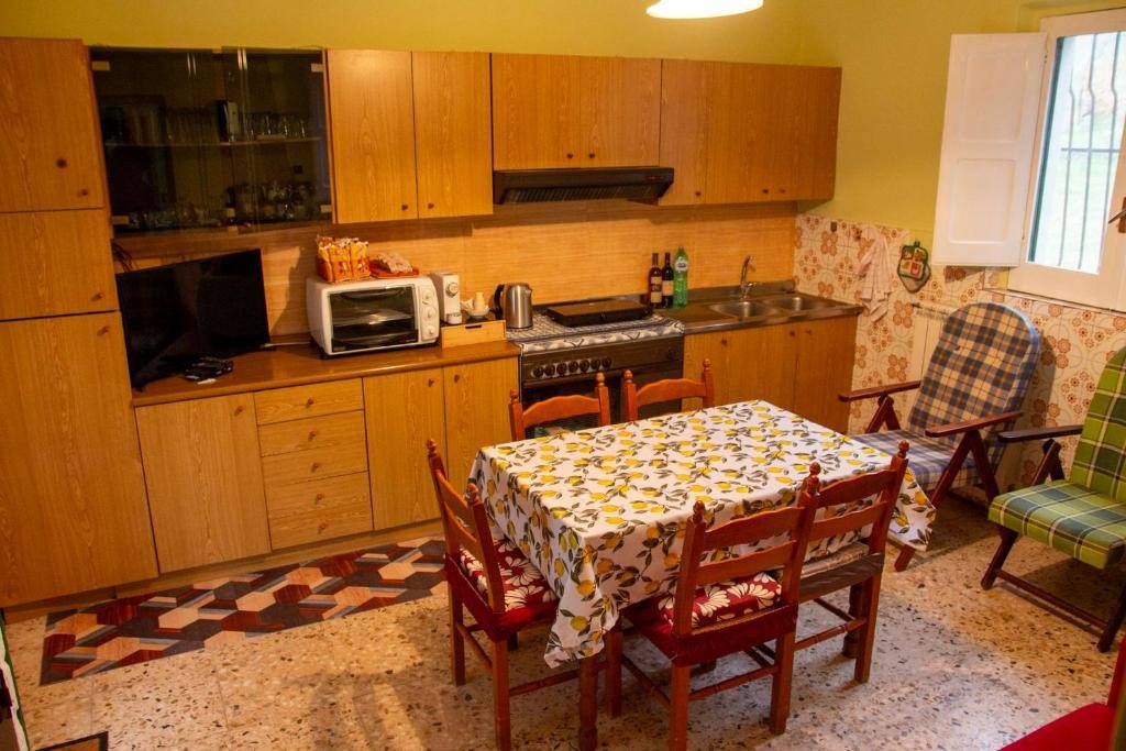 CASA IN CAMPAGNA
