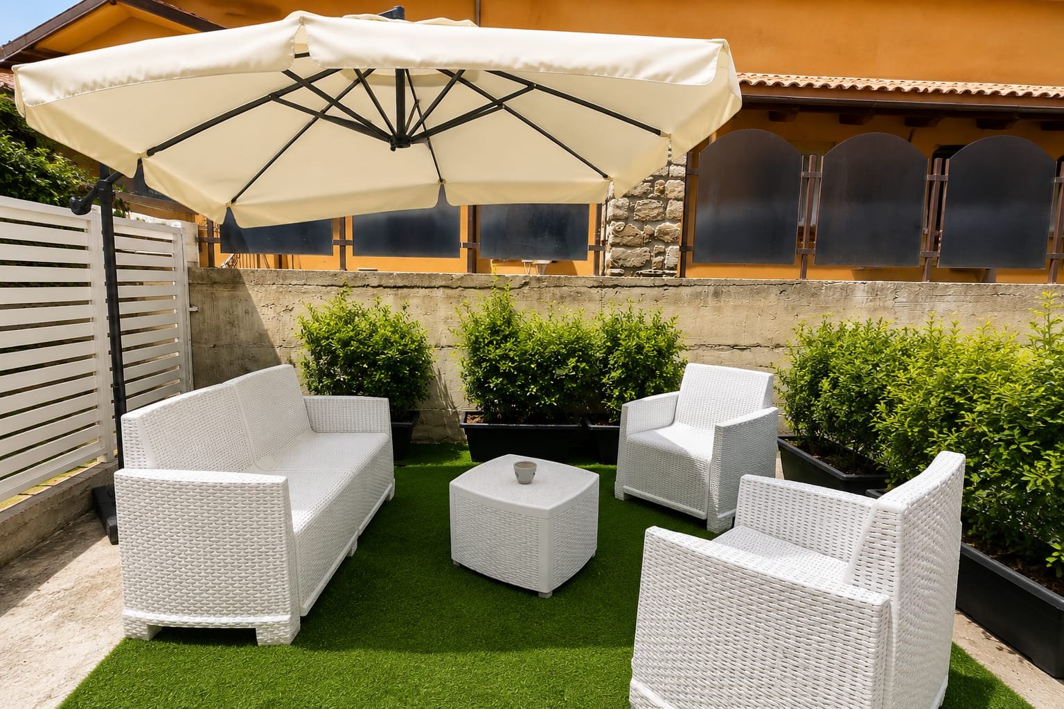 Tirone Luxury Rooms