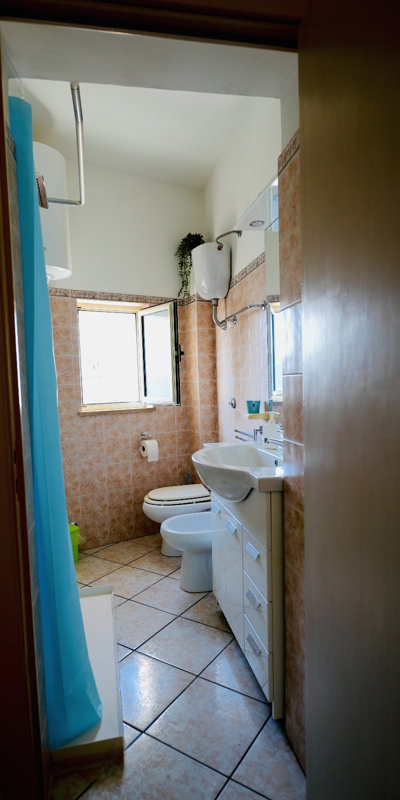 Casa Vacanze La Scogliera