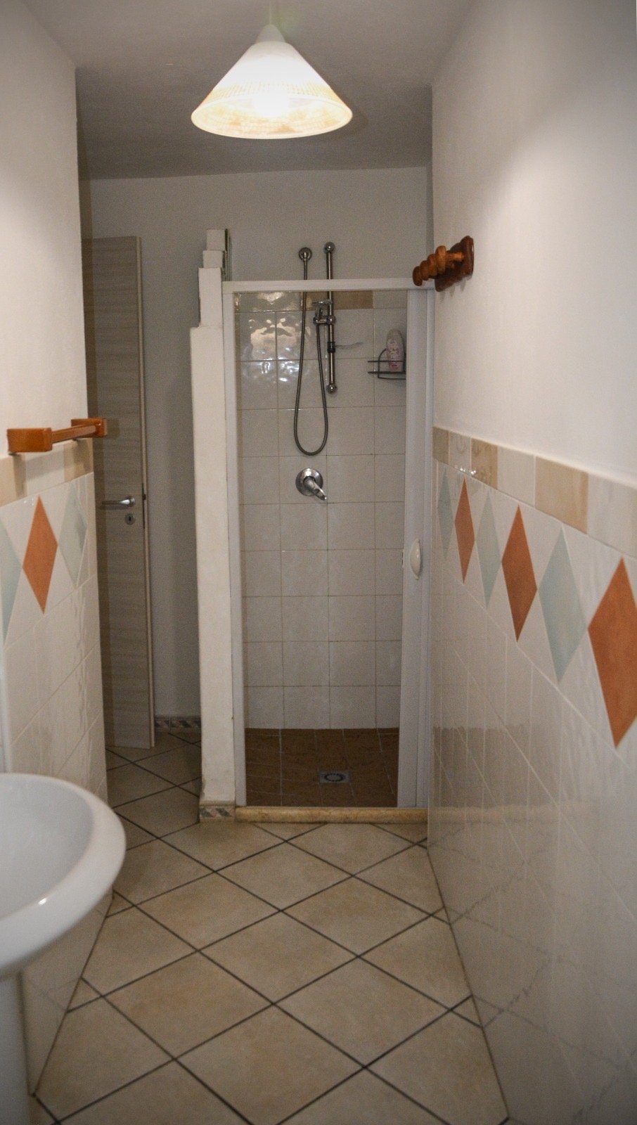 B&B 2 km Tropea 350 m dal mare