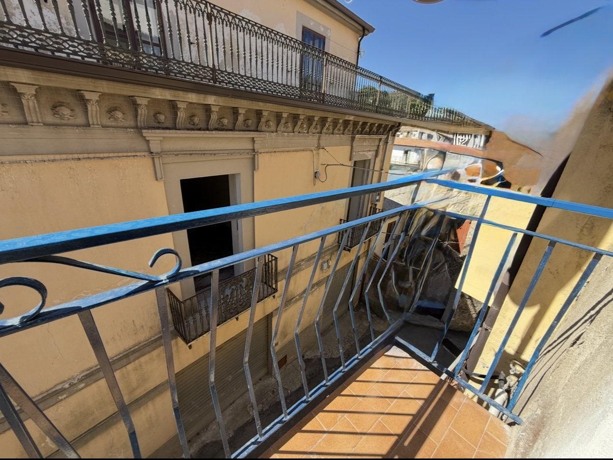 Petra e Panga, assapora il fascino del borgo antico