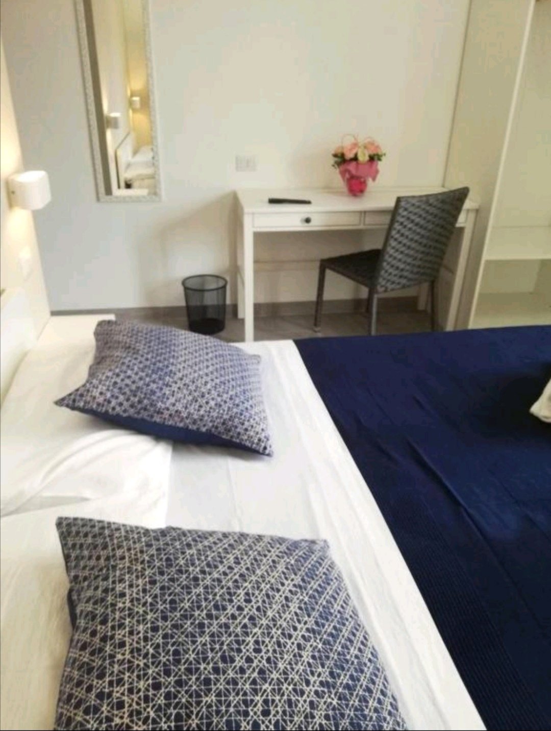 Cosmo Rooms a pochi passi da Tropea
