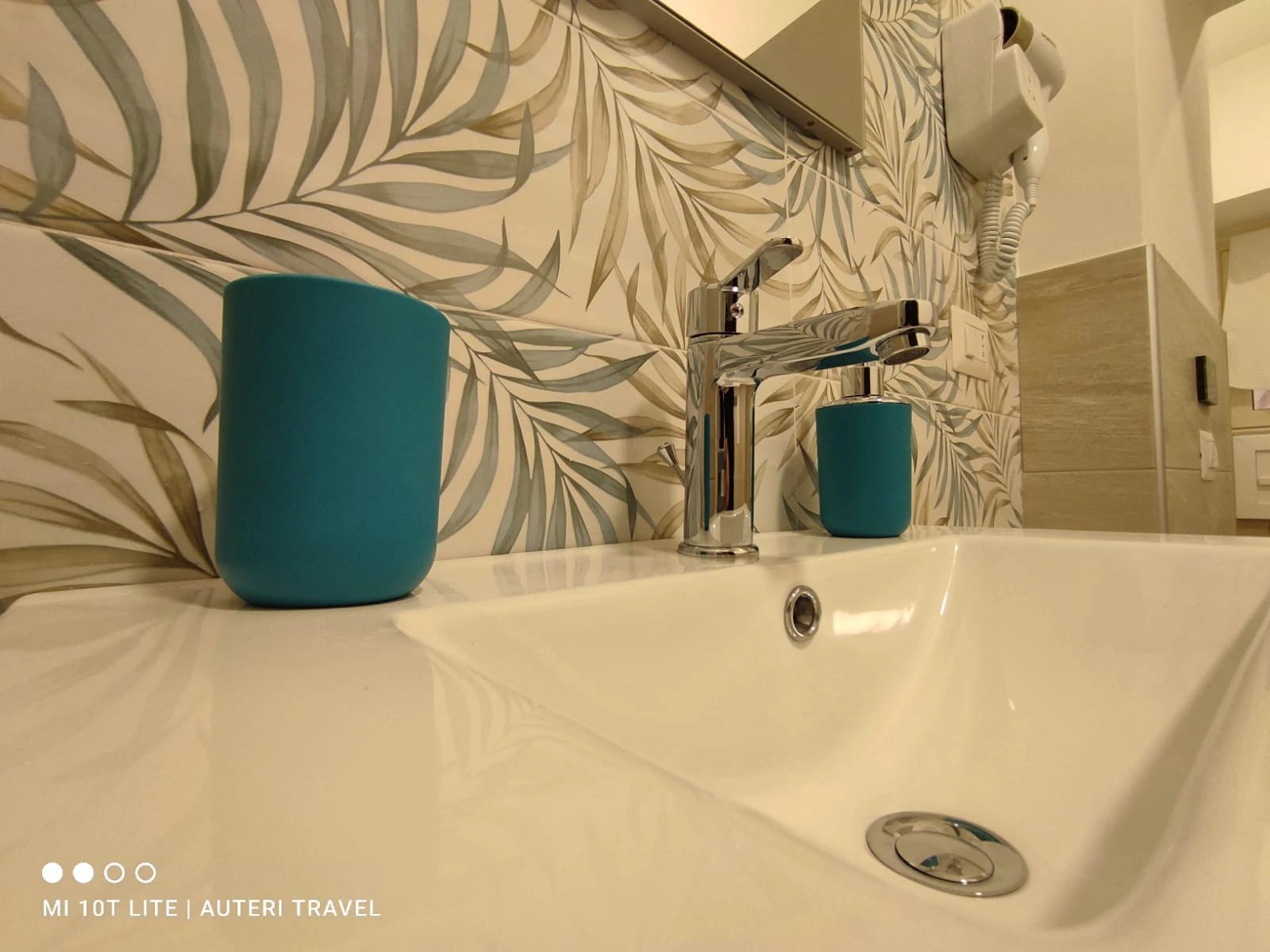 Tropea Travel's house