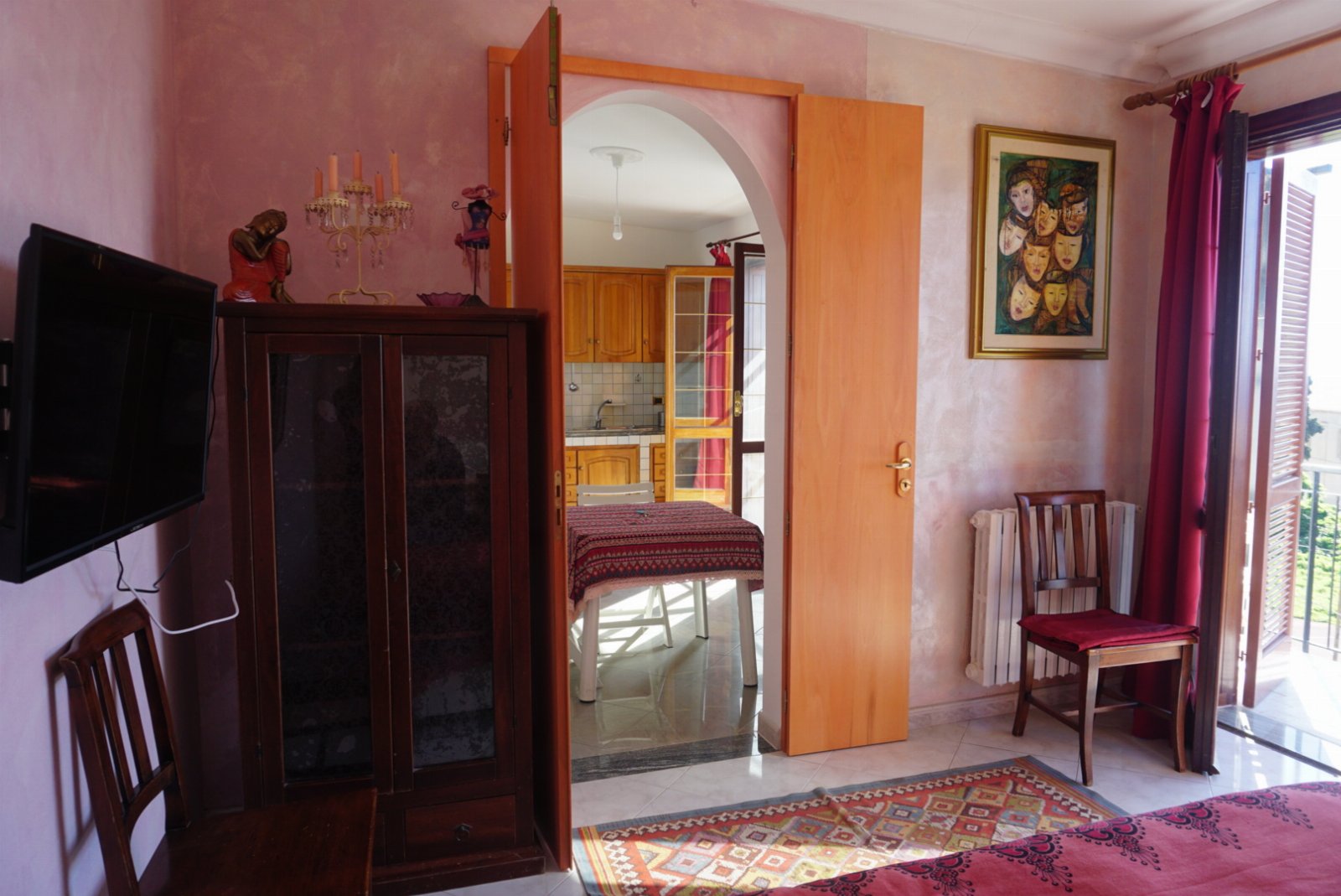 Dragonfly - Stars Home Tropea