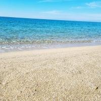 Appartamenti fronte Mare in struttura con piscina