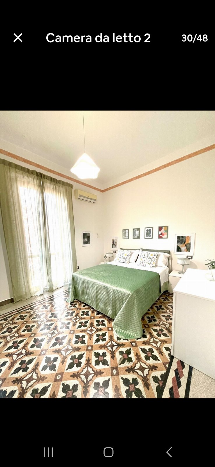 Appartamento in pieno centro
