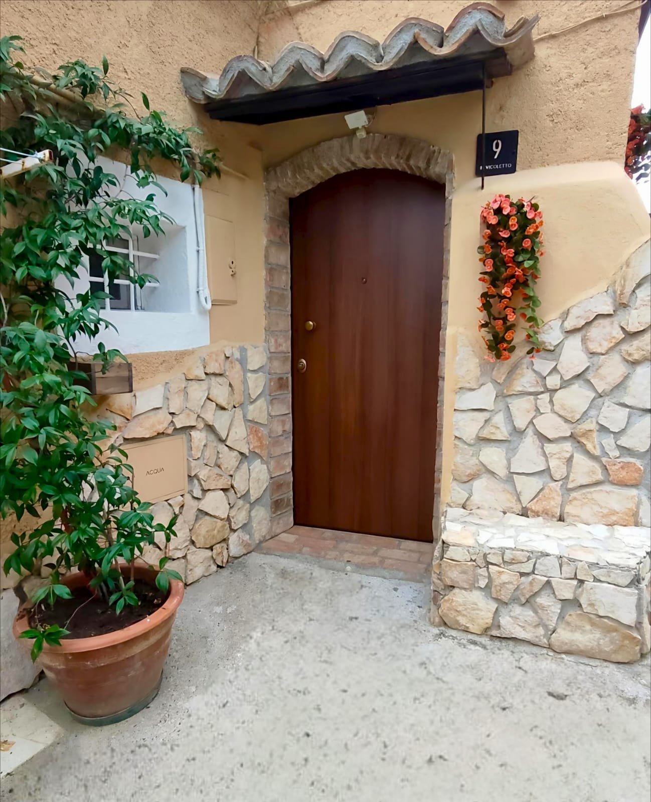 Bed e breakfast il Vicoletto