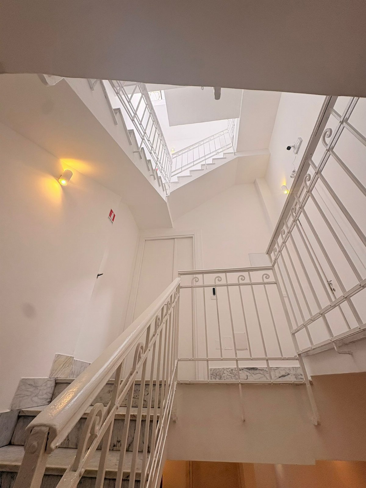 Camere, mini suite e appartamenti in centro storico