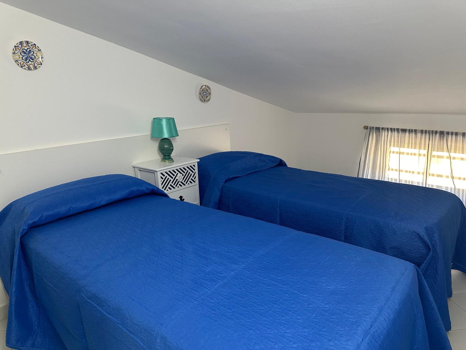 Dan's House |Seafront-Private Terrace & Relax