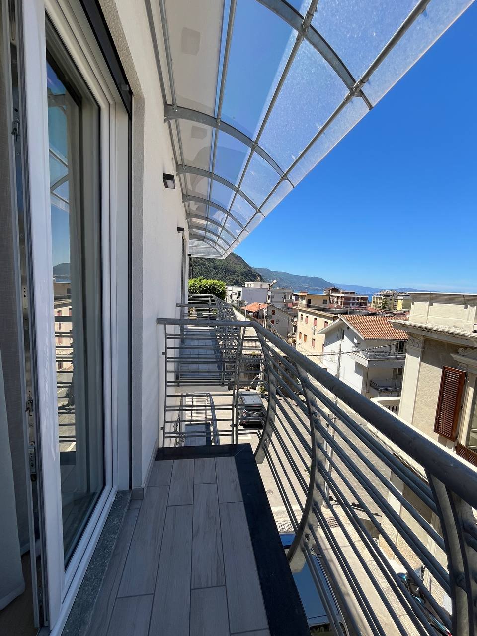 B&B Bagnara Vista Mare