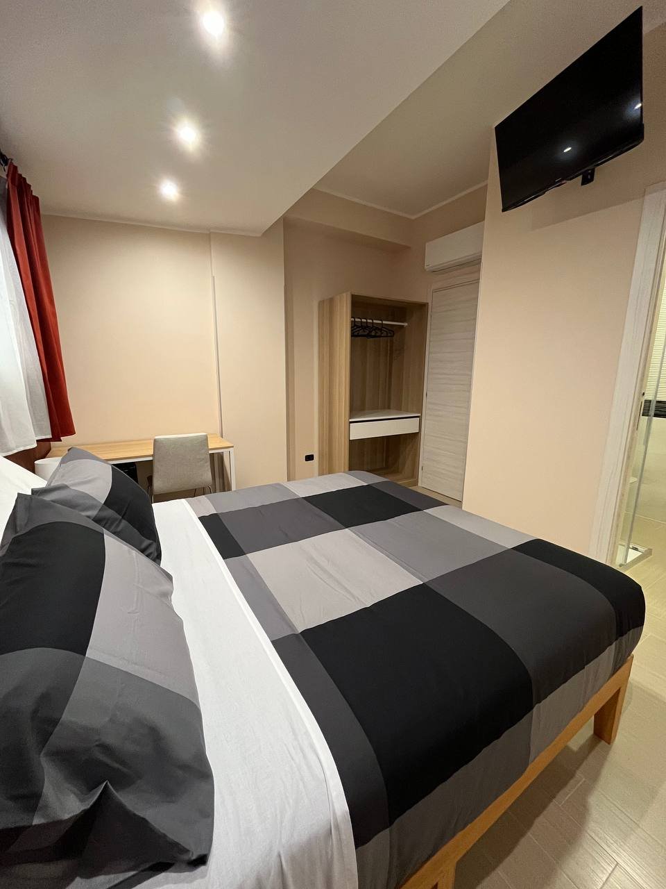 B&B Bagnara Vista Mare