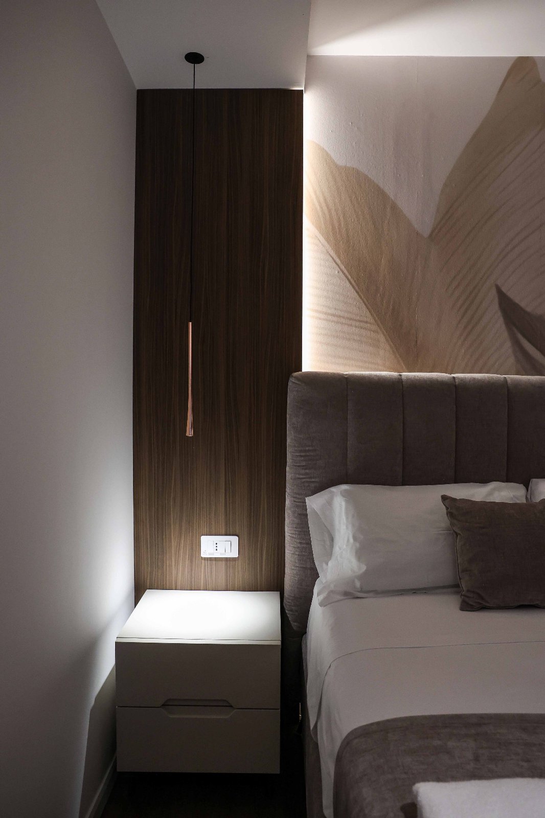 Tirone Luxury Rooms