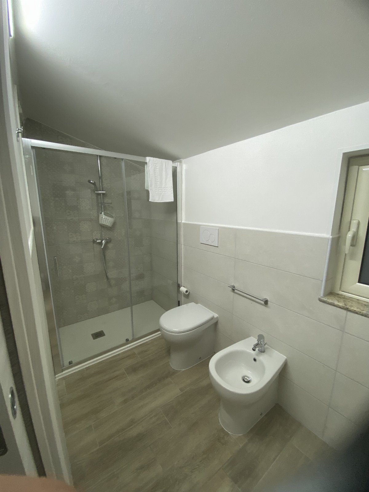 MaMo- accoglienza tra mare e  monti