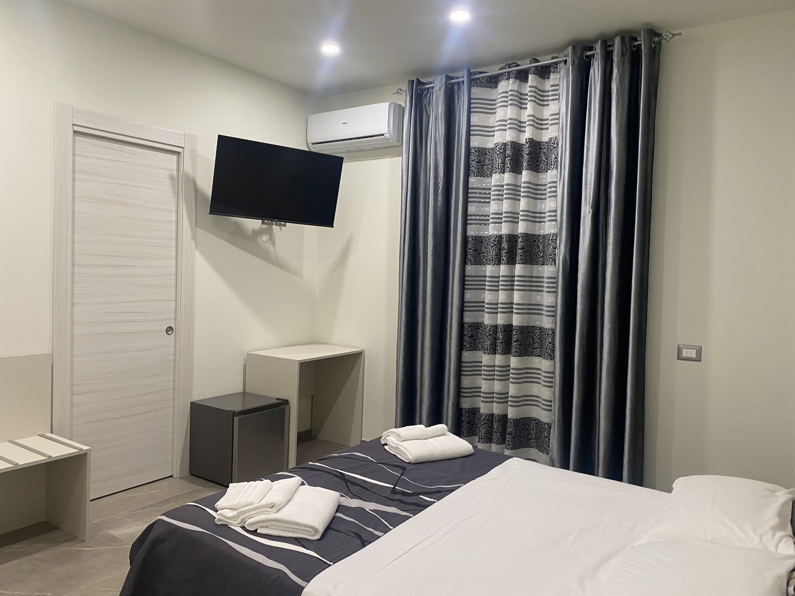 Akoya Rooms Capo Vaticano