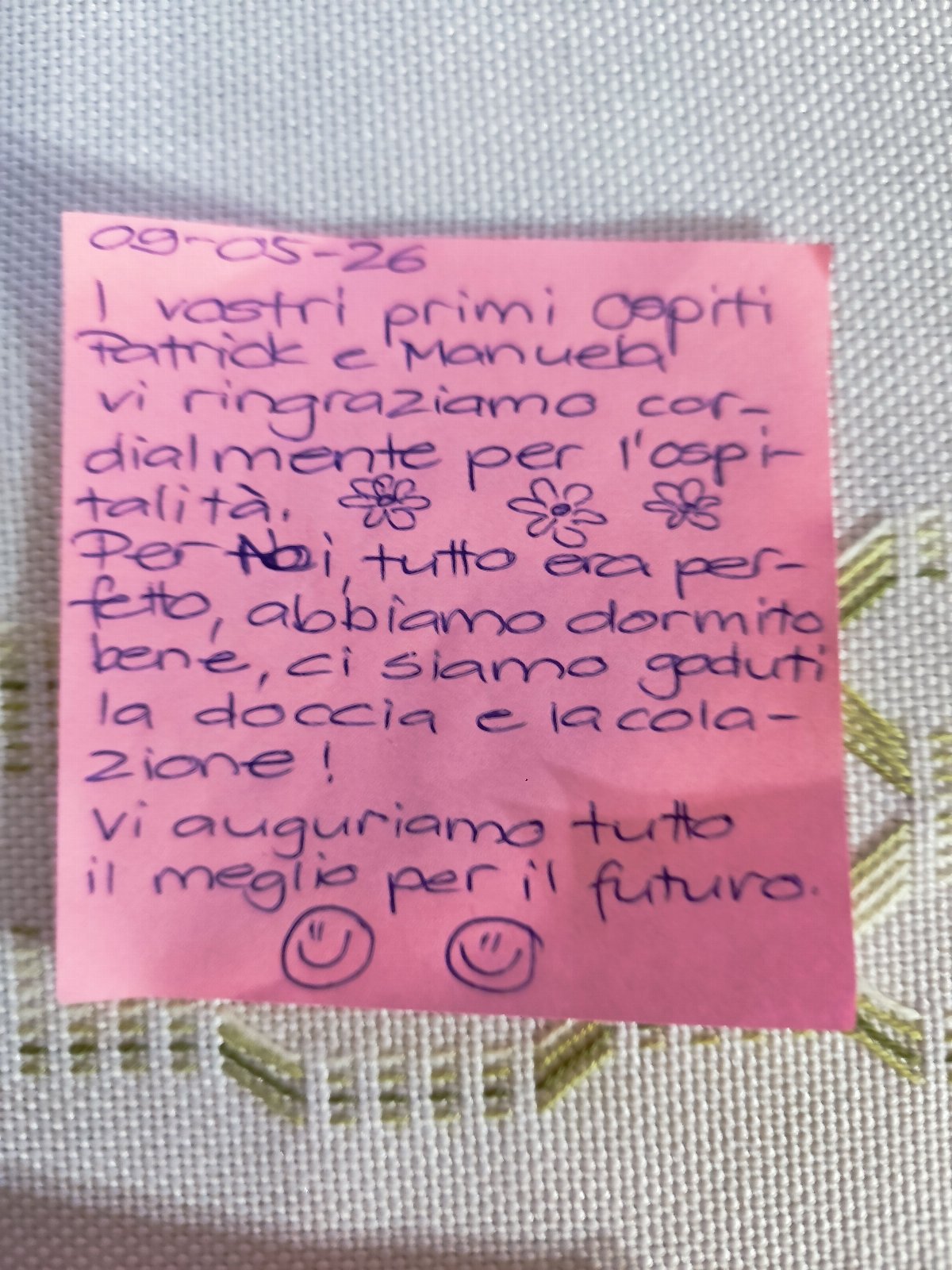 Brezza Marina