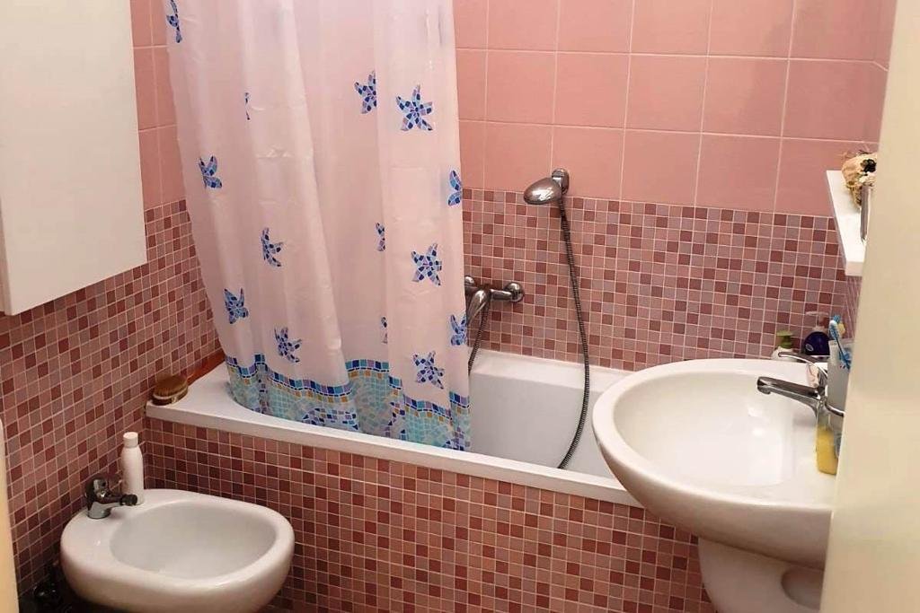 Villa con vista panoramica