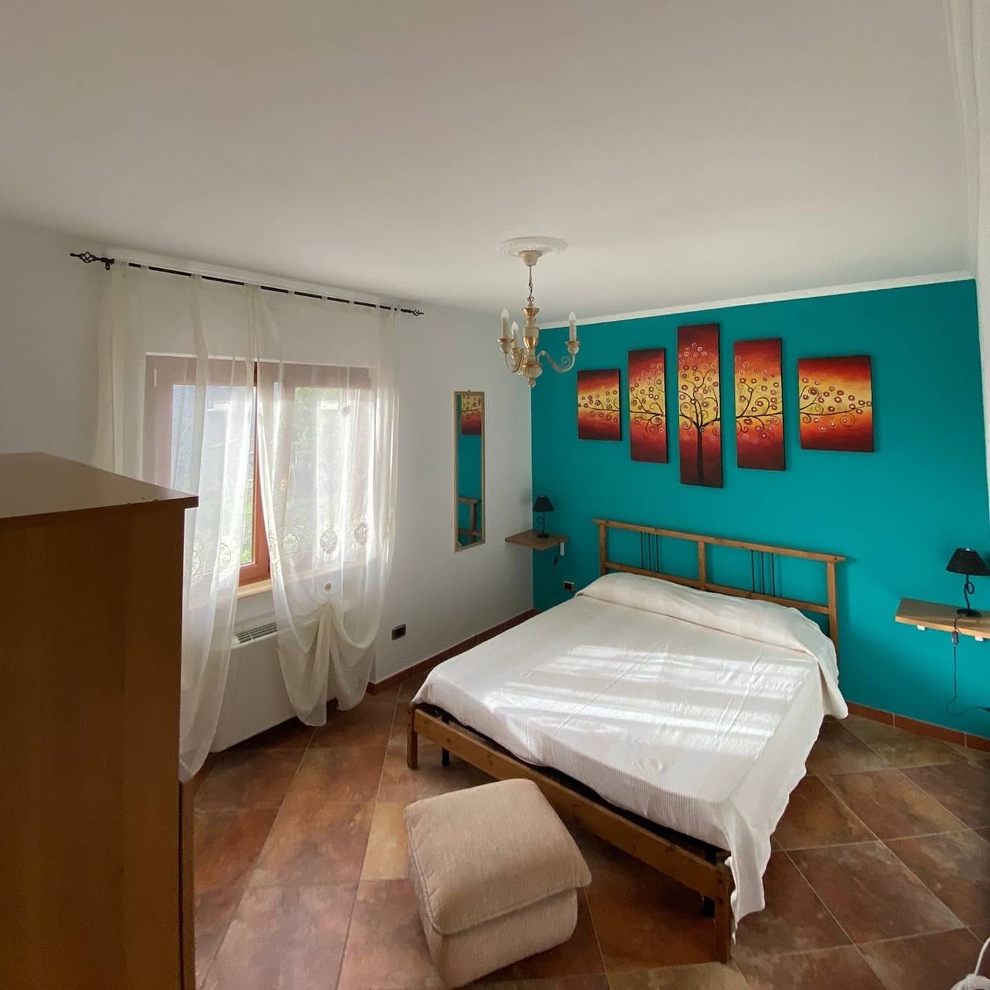 BED AND BREAKFAST LA TORRE