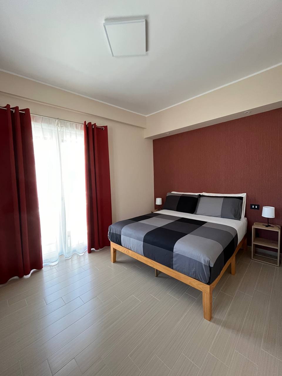 B&B Bagnara Vista Mare