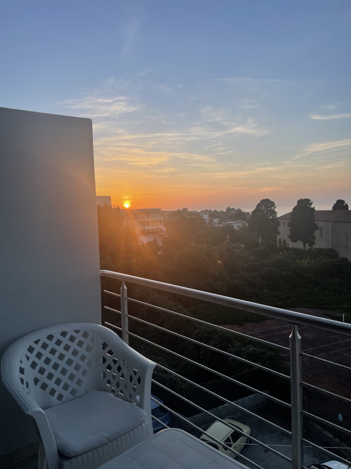 Clementine - Stars Home Tropea