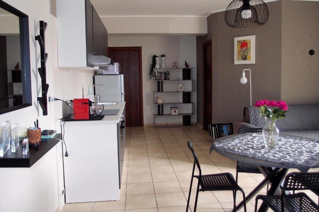 CASA VACANZA VICINO AEROPORTO