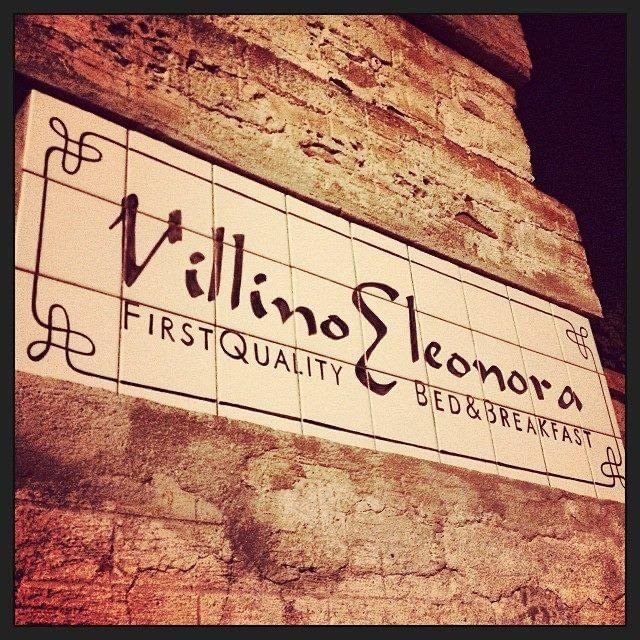Villino Eleonora & Spa