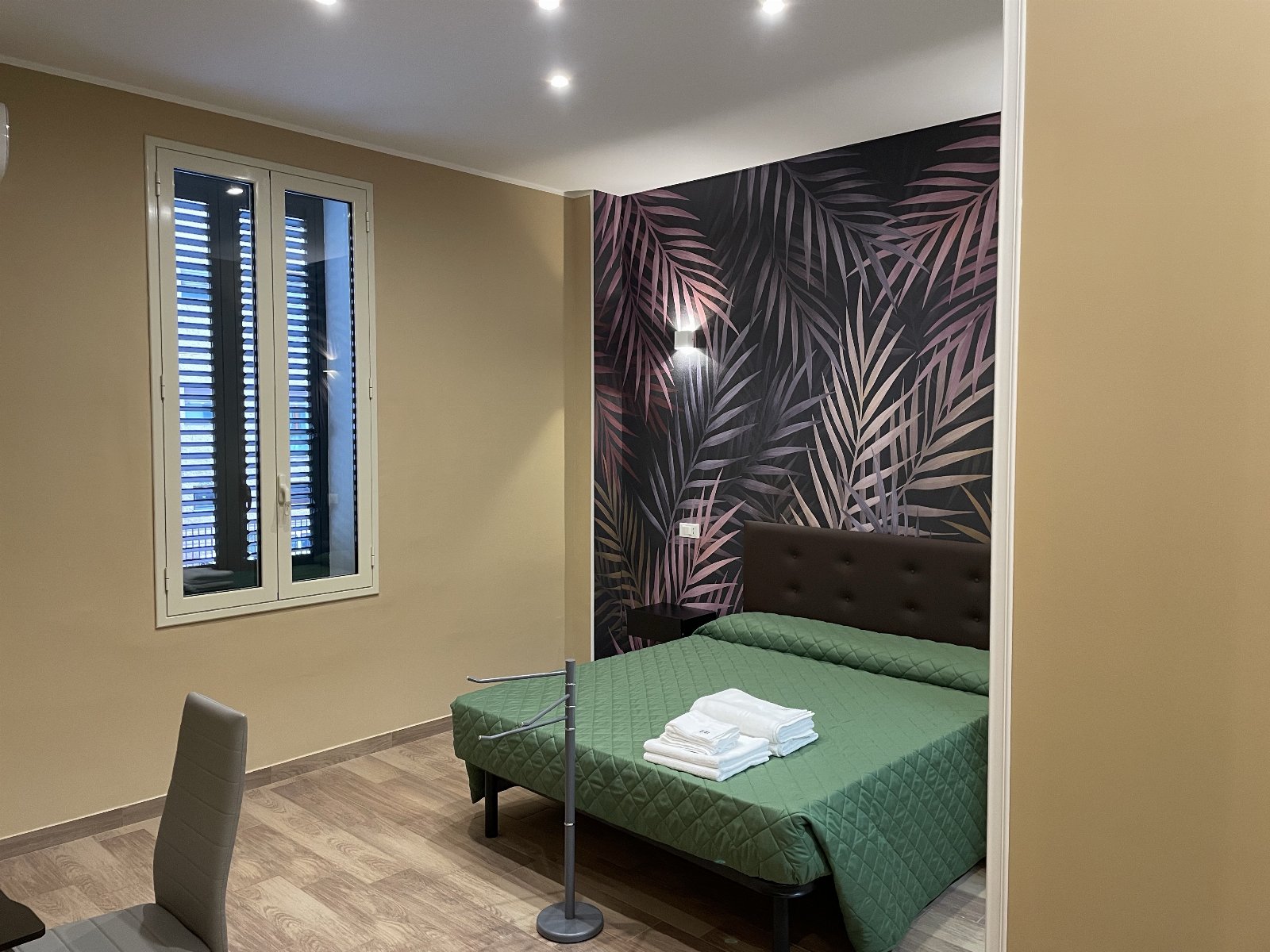 Exclusive B&B a Reggio Calabria