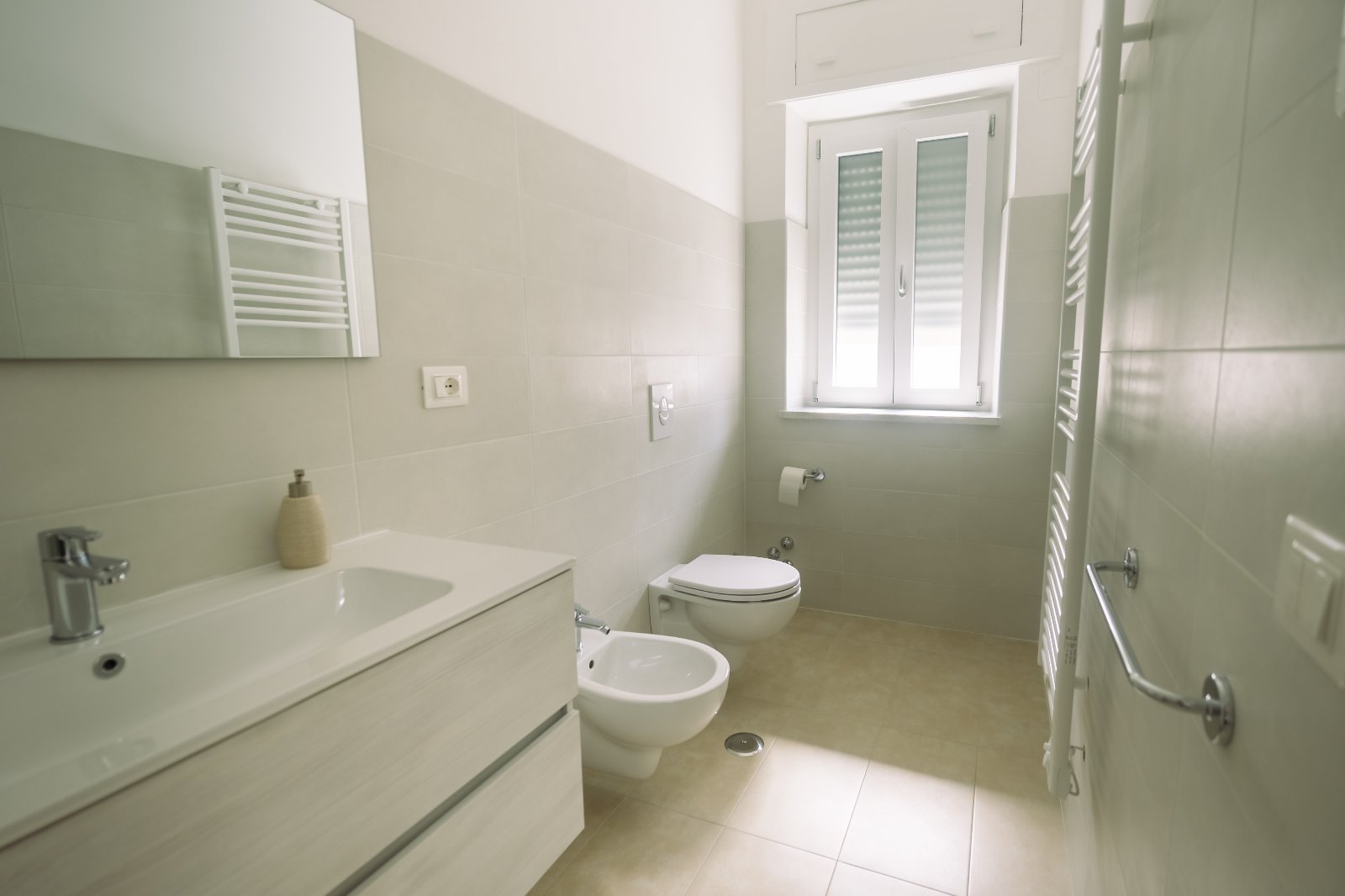 The Best Bed and Breakfast