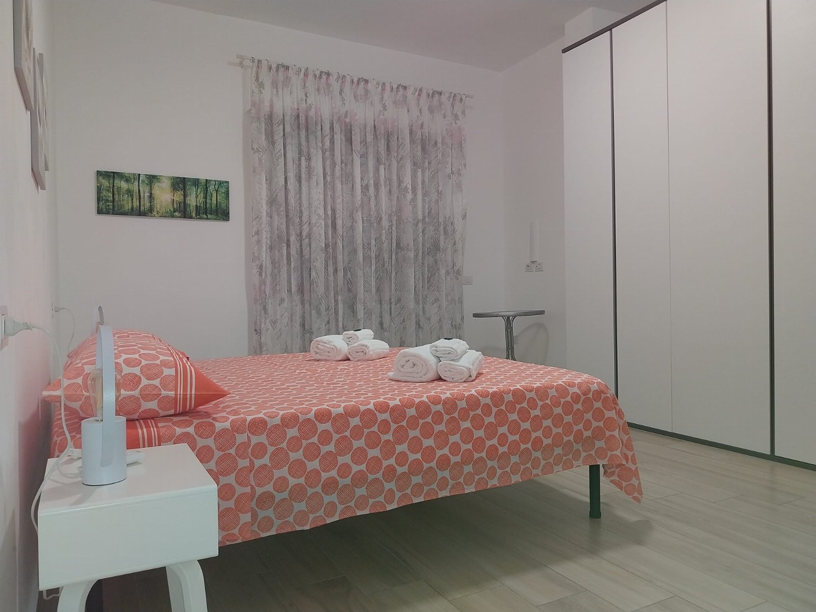 CASA MORI - a 2 passi dal centro e a 300metri dal mare