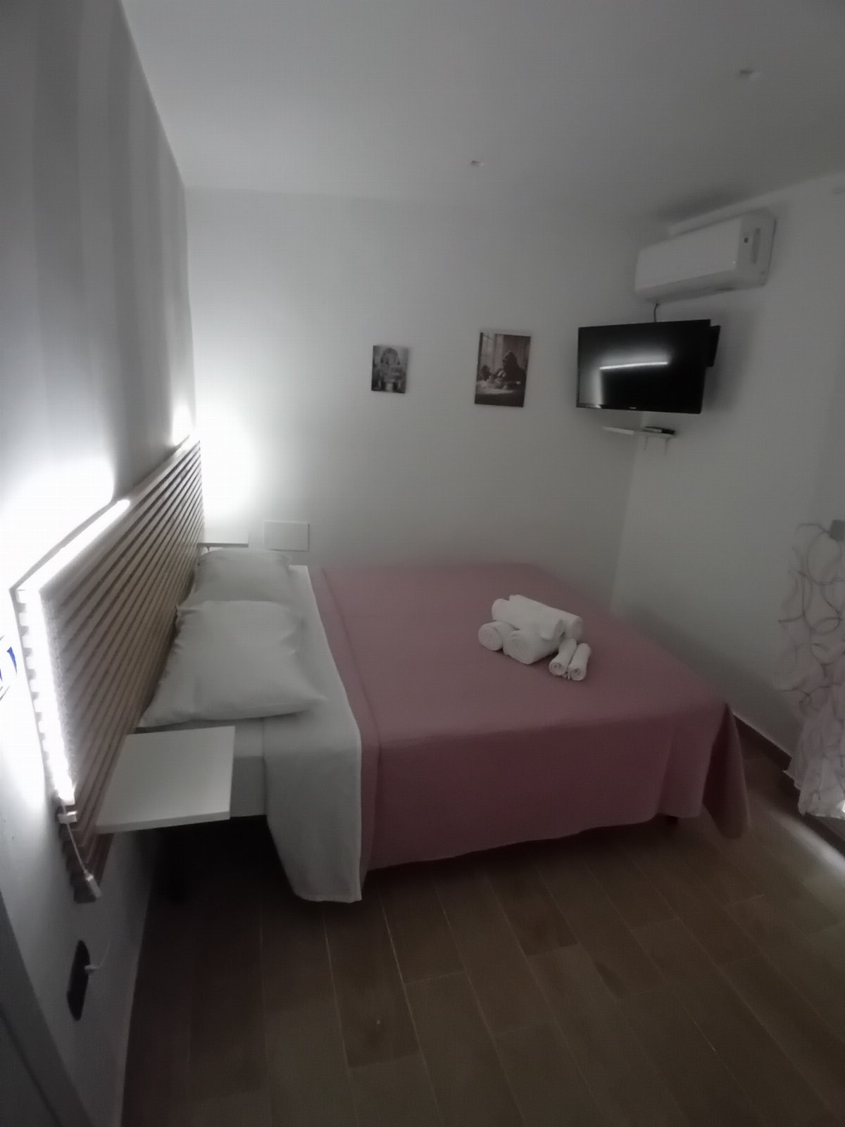 B&B EmaNik