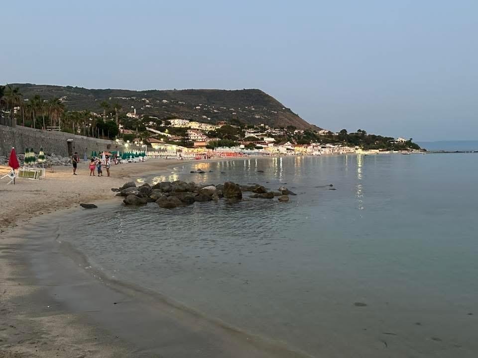 Appartamento Capo Vaticano- Tropea