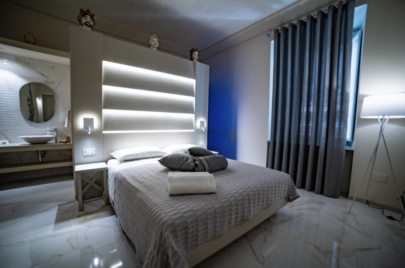 That’s Amore Accomodation