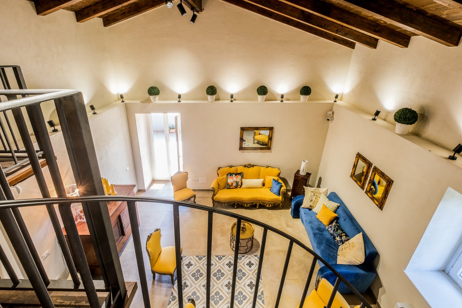 Residenza turistica in zona rurale a Rende