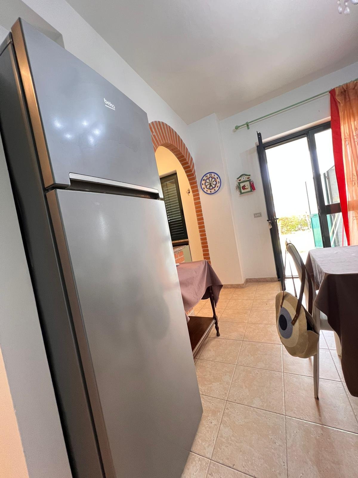 A casa di Manu VILLA GARDEN