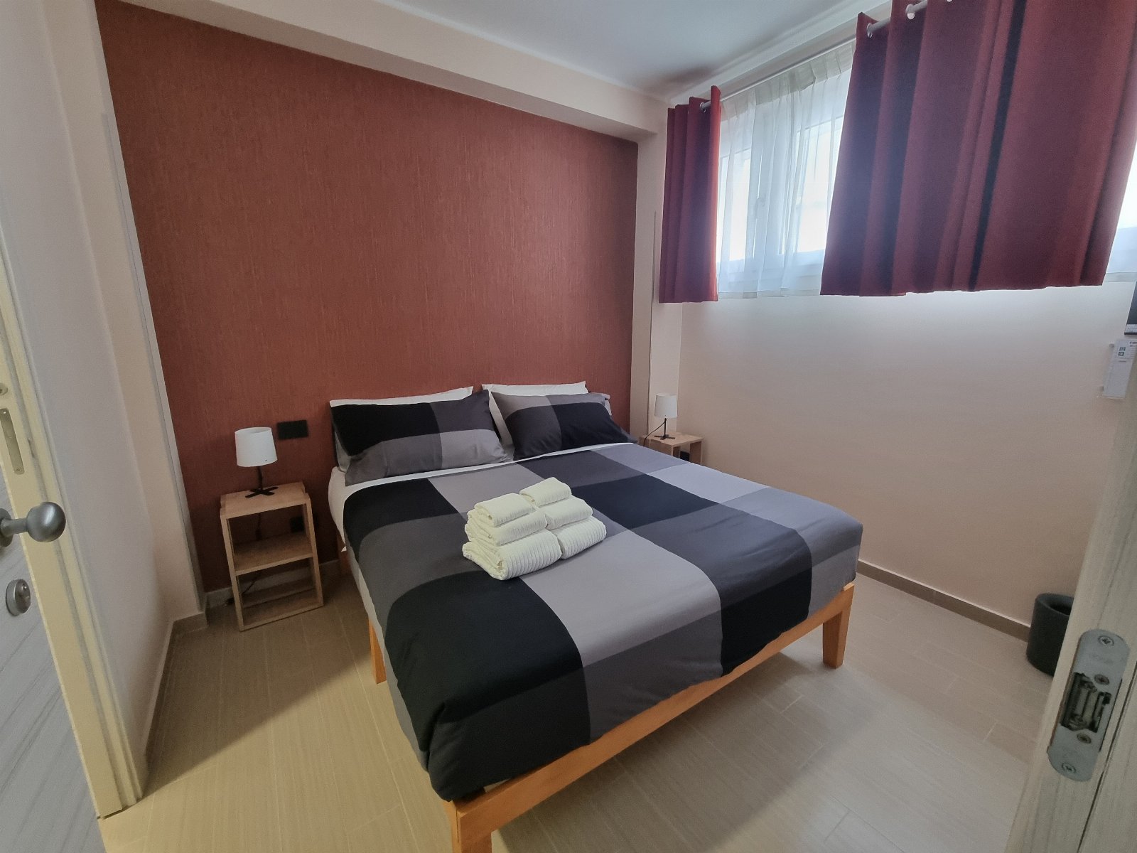 B&B Bagnara Vista Mare