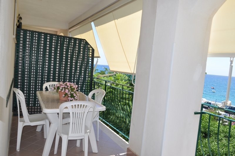 Appartamento al mare Viola