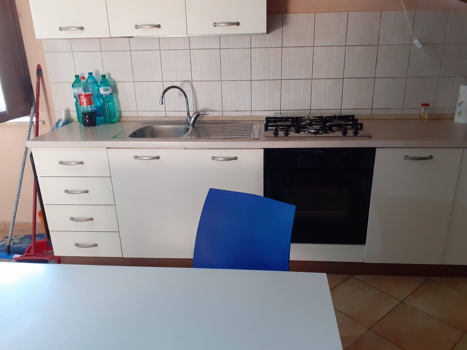 APPARTAMENTO CON GIARDINO PANORAMA MARE MOZZAFIATO