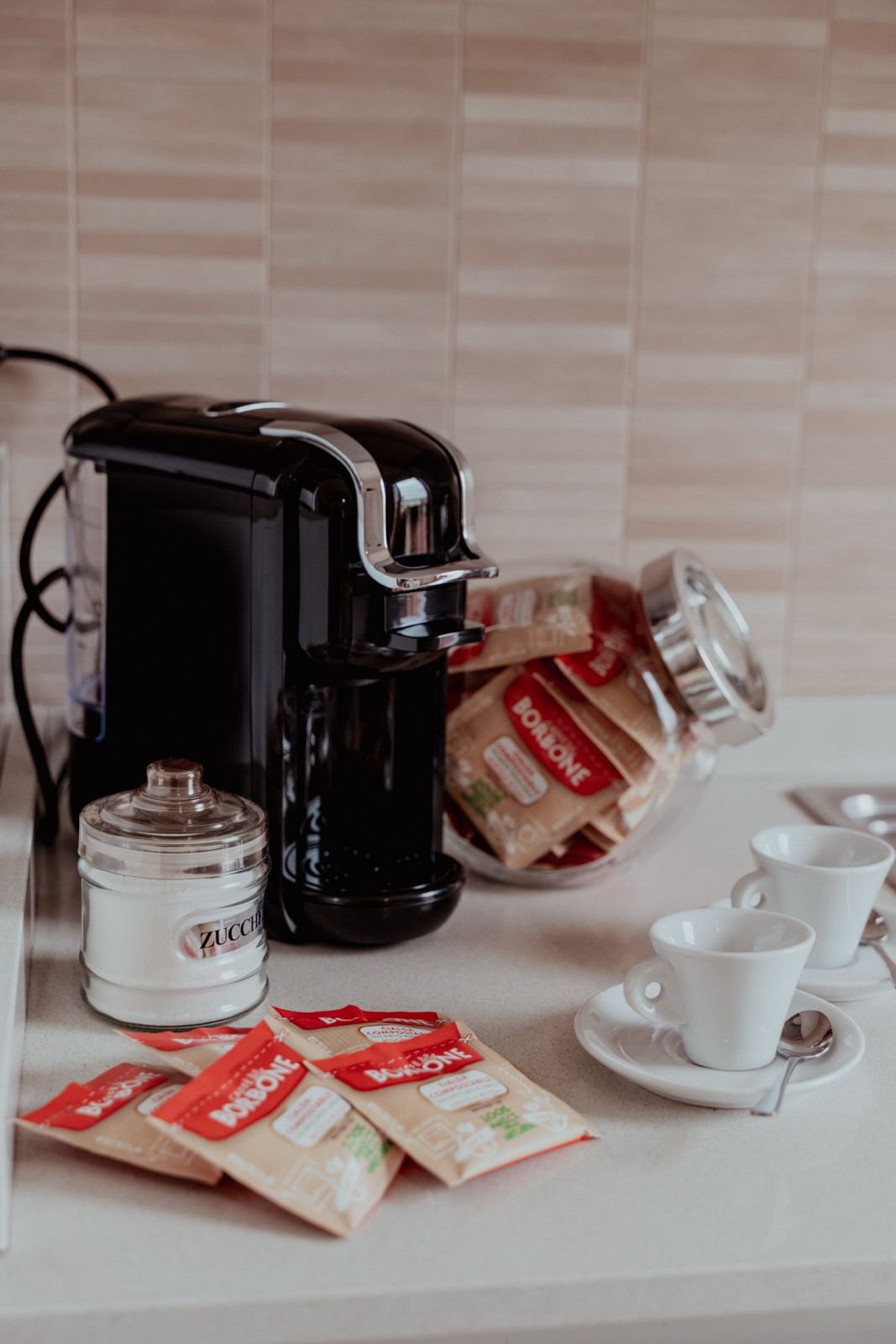 Casa vacanza in centro e vicino agli imbarchi