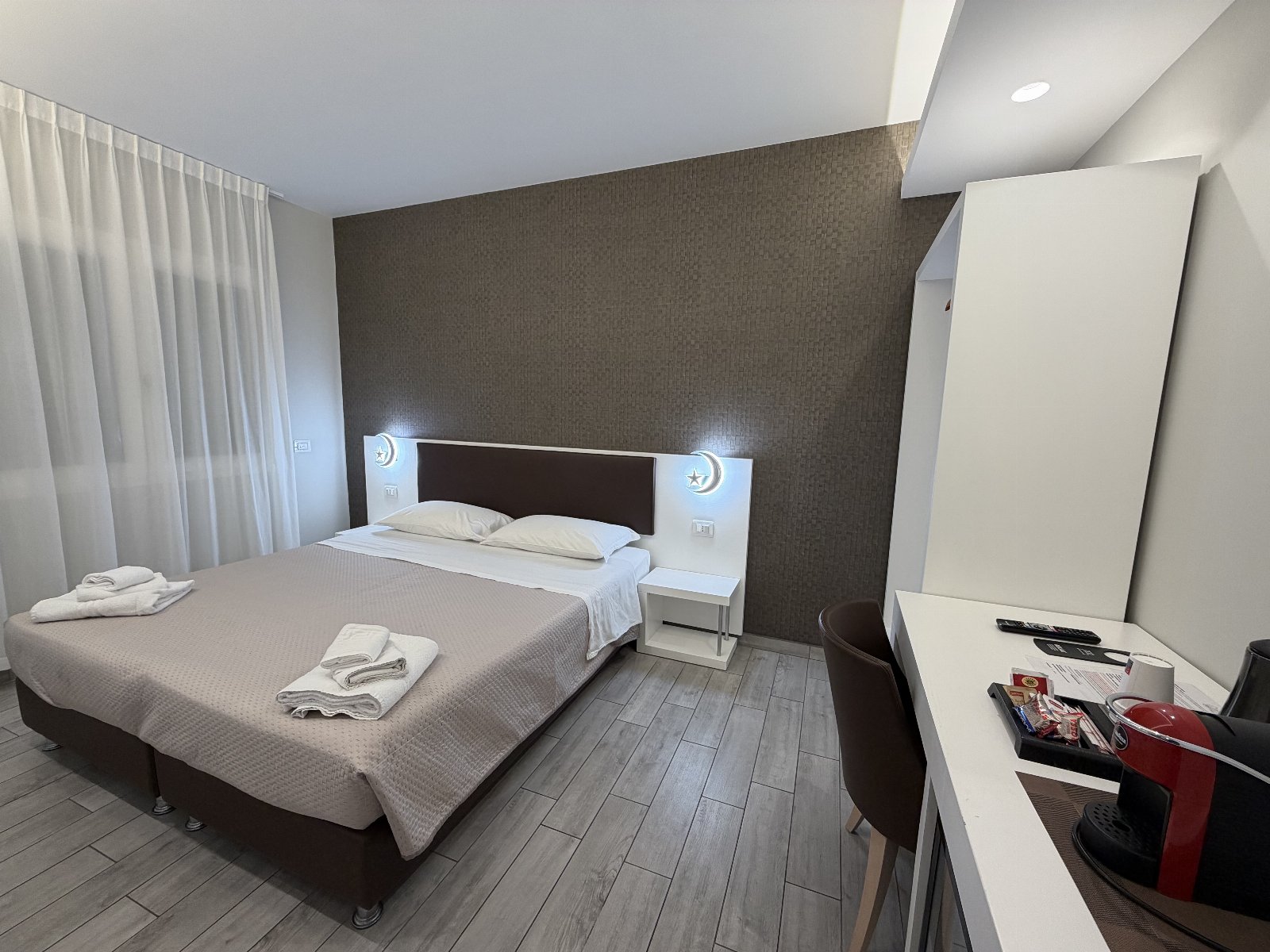 Rooms Dream Tropea