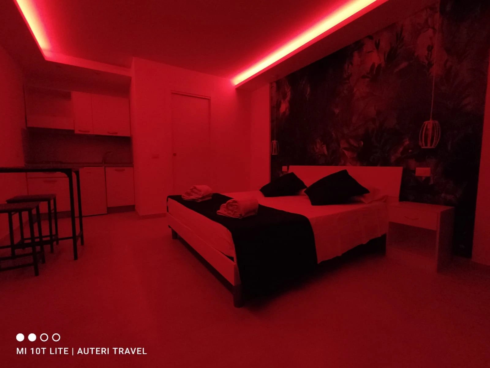 Tropea Travel's house